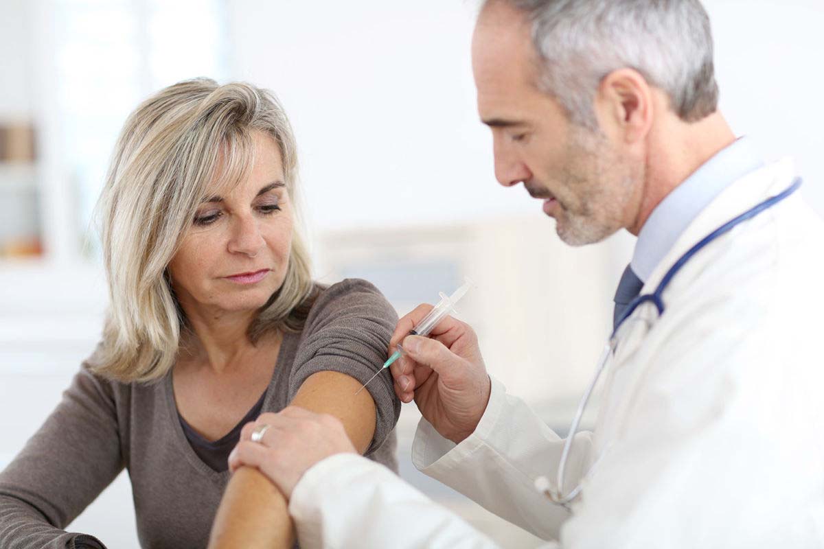 Prescan-Blog-Impfung Impfung, antikörper, Impfschutz, coronaimpfung, immunsystem, immunisierung, gesundheit, prescan, prescanaustria, wirschauengenauerhin