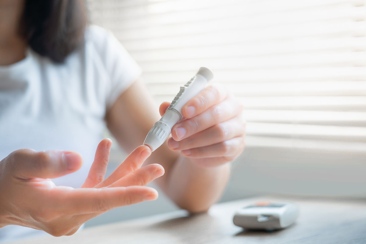 Prescan-Blog-Blutzucker-messen-diabetes Blutzucker, blutzuckerspiegel, diabetes, blutzuckermessen, blutzuckermessgerät, blutzuckerwert, bloodglucose, glucosemonitoring, glucosetest, glucose, gesundheit