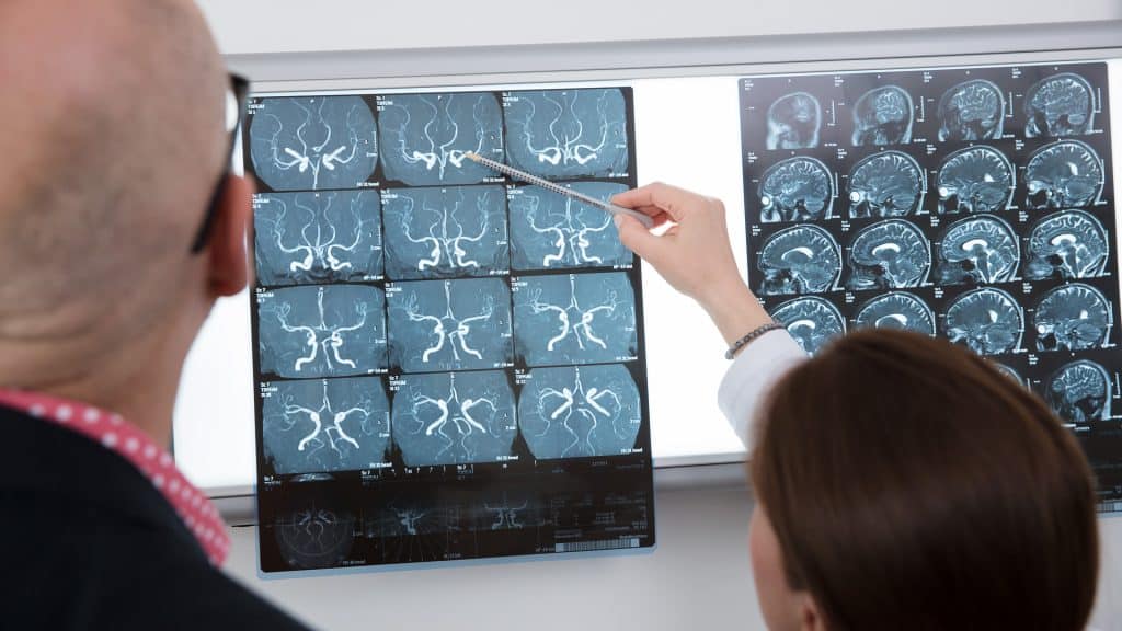 Prescan: Total Body Scan - Ganzkörper Untersuchung