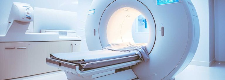 Total Body Scan MRT