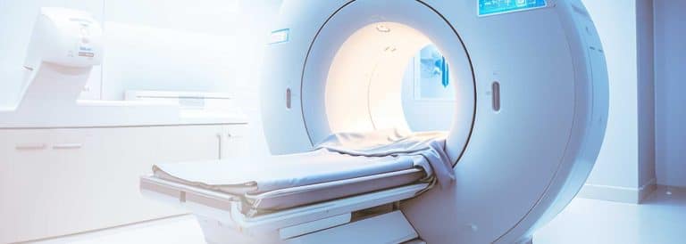 Total Body Scan MRT 2025
