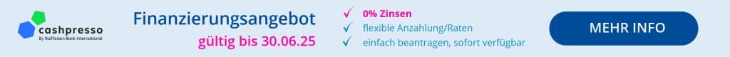 Prescan Finanzierungsangebot Total Body Scan