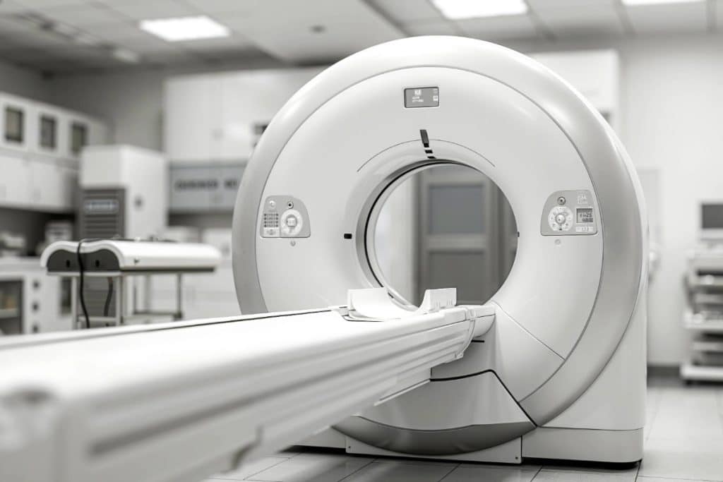 CT-Untersuchung: alles was man wissen muss