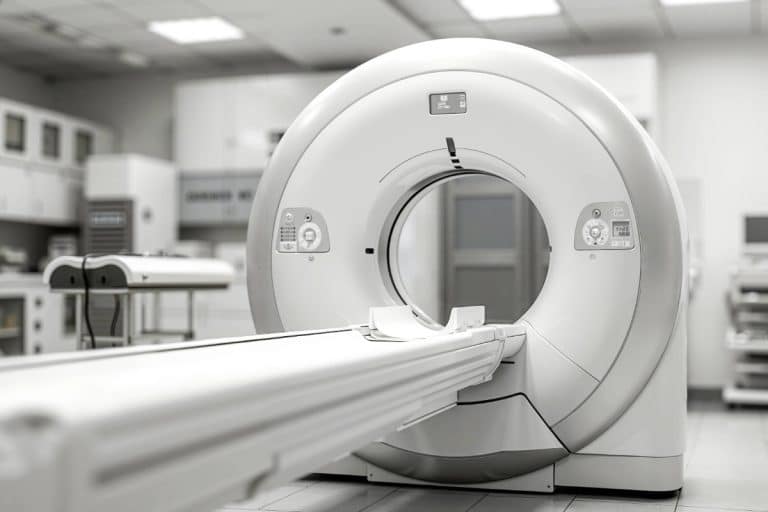CT-Untersuchung: alles was man wissen muss